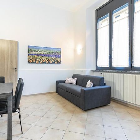 Alessia'S Flat- Torretta Apartment Bergamo Exterior photo