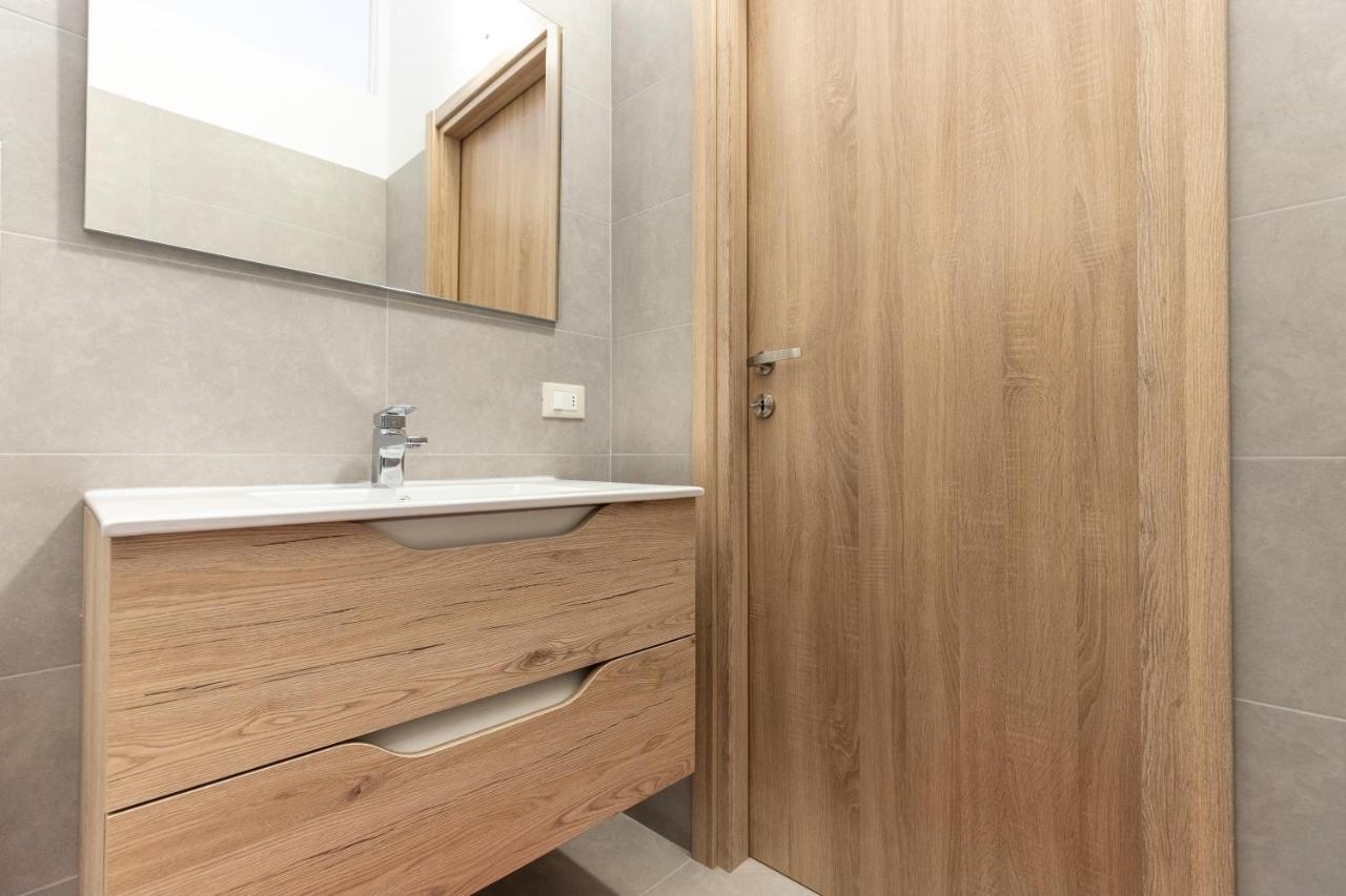 Alessia'S Flat- Torretta Apartment Bergamo Exterior photo